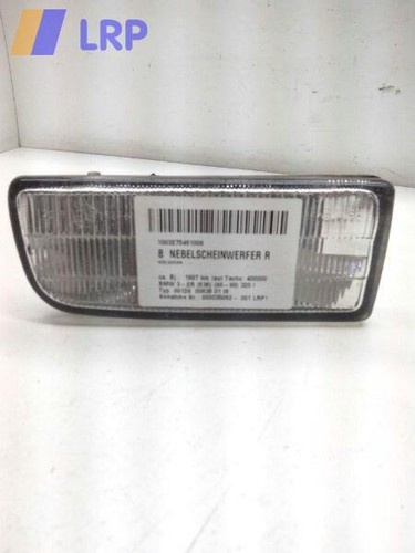 Bmw e36 nebelscheinwerfer - bmw,