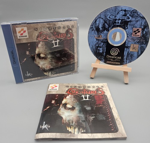 Sega dreamcast spiel - sega,