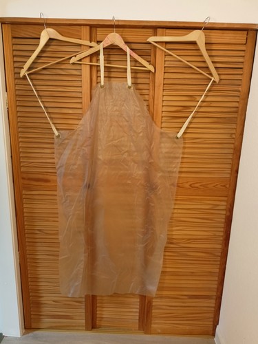 Schlachterschürze schürze - schlachterschürze,