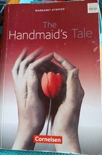 The Handmaid's Tale - Margaret
