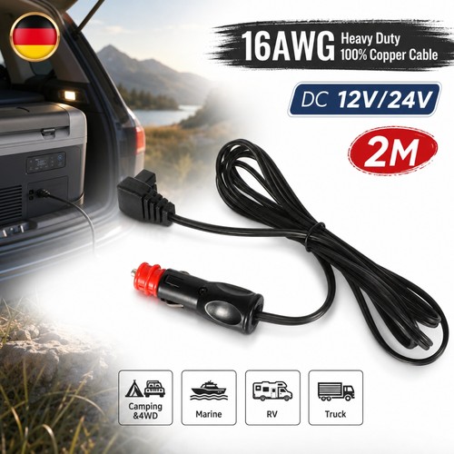 24v kabel - dc,