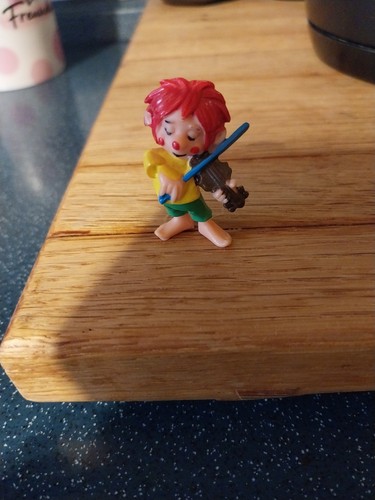 Pumuckl lustiger musikant - pumuckl,