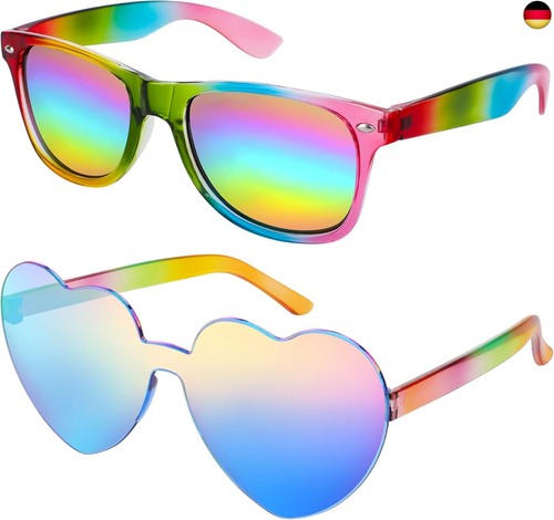 Hifot herz sonnenbrille - hifot,