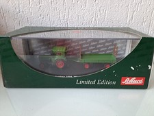 Schuco traktoren modell - modell,