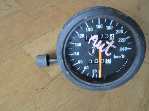 Suzuki rgv250 tachometer - suzuki,