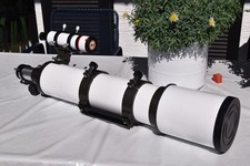 Teleskop optics 127 mm - ts,