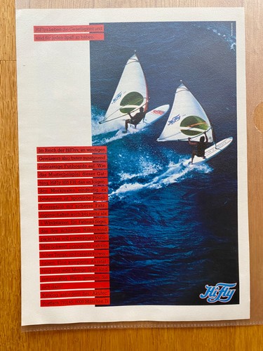 Hifly surfbrett 555 surfer - hifly,