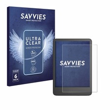 Schutzfolie für amazon - 6x,