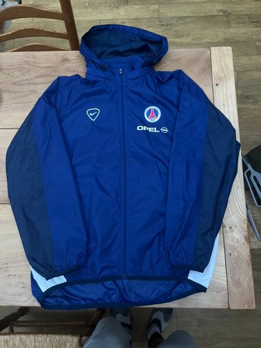 Vintage psg nike opel - vintage,