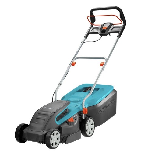 Gardena elektro rasenmäher - gardena, elektro-rasenmäher