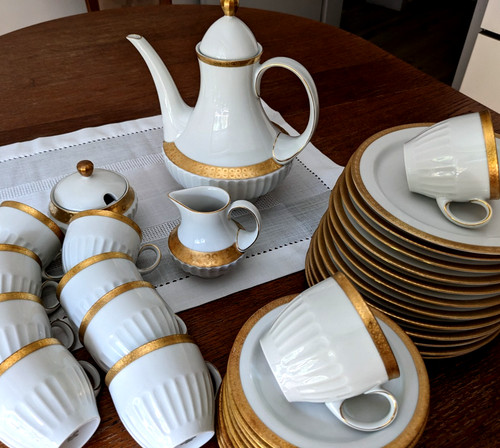 Vintage zeh scherzer - vintage,