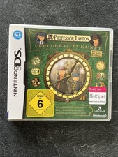Professor layton und die - professor,