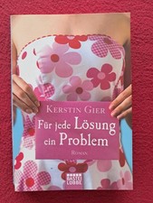 FÜR  jede LÖSUNG ein