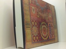 Orientalische Teppiche: Eine Darstellung der ikonographischen und ikonologischen