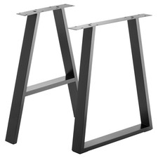 Tischgestell Bankgestell