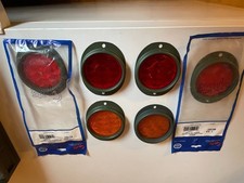 hmmwv humvee US Army Hummer H1 Satz Seitenreflektoren 