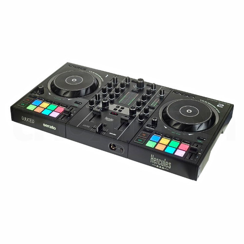 Hercules djcontrol inpulse - inpulse, 300