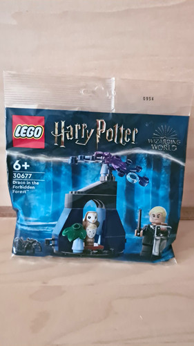 Lego harry potter - lego,