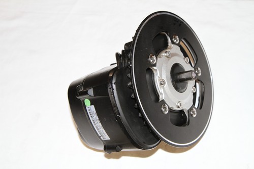 Mittelmotor tsdz2 36v bike - e,
