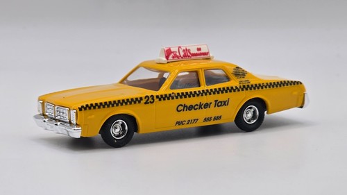 Dodge monaco checker - monaco, *checker