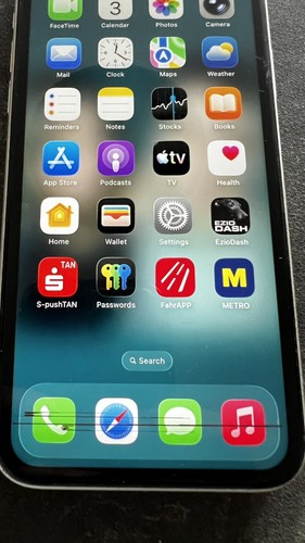 Apple iphone display - apple,