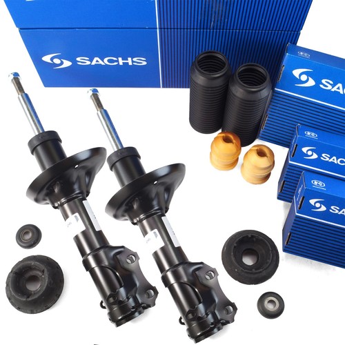 Sachs stoßdämpfer domlager - +,