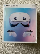 Meta Quest 3S 128GB All-in-One