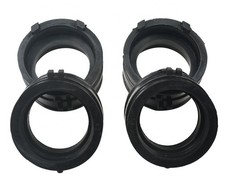 Vergaser-Ansaugstutzen (4