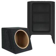 Subwoofer Gehäuse für BMW 3