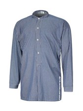 Original Grubenhemd Pütthemd Schlosserhemd Tradition aus dem Ruhrpott RAG-Hemd