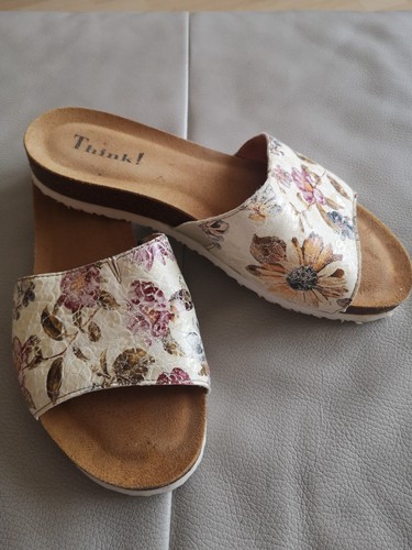 Think neu pantolette 37 - neu,