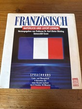 Audio-Sprachkurs