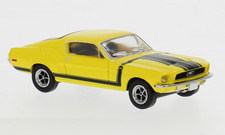 Brekina 19611 1:87 H0 Ford