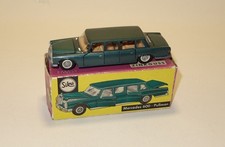 Siku v253 mercedes 600 - siku,