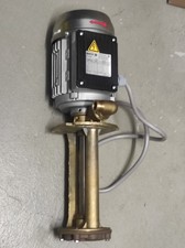 Pumpe Speck, Typ: TM-401-200