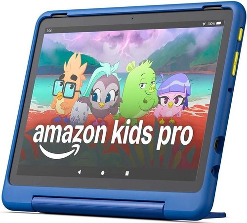 Amazon fire kids pro - fire,