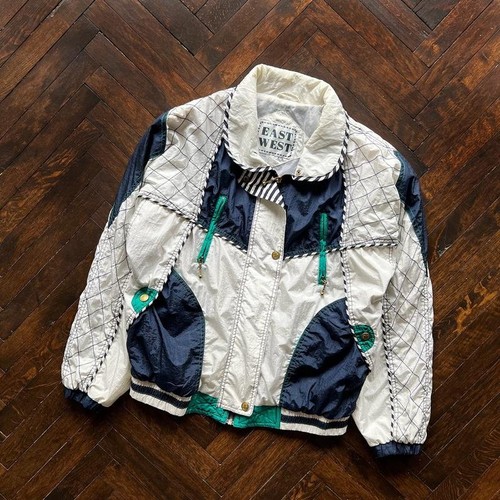 Women sergio tacchini jacket - sergio,
