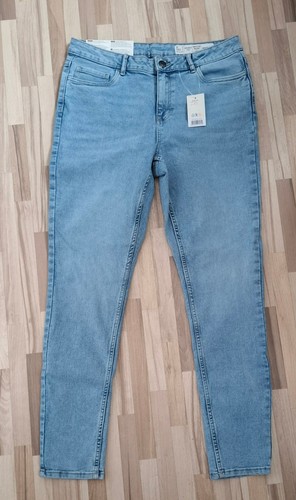 Damen jeans hose - -, gr.