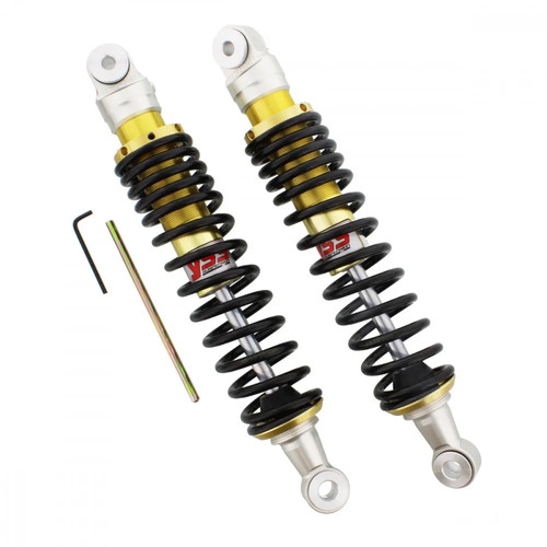 Federbein stereo stoßdämpfer - stereo,