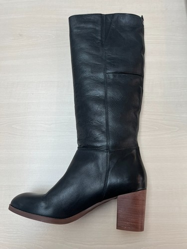 Lederstiefel mint berry - mint, &