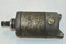 YAMAHA VIRAGO XV 535 ANLASSER E-STARTER ELEKTROASTARTER ANLASSERMOTOR STARTER