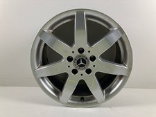 Felge Alu MERCEDES-BENZ GLK-Klasse (X204) GLK 320 4matic  165 kW  224 PS (06.20