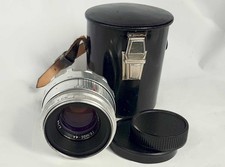 Helios 44 silver M39 M42 vintage lens + TOP item CCCP USSR Zenith super bokeh