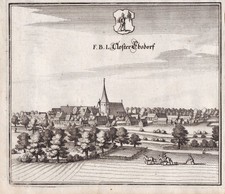 Ebstorf bevensen uelzen - ebstorf, lk