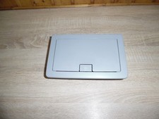 Opel Vectra C Brillfach