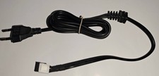 Stromkabel Netzkabel 2-pin Eurostecker auf internen Platinenstecker ca 130 cm