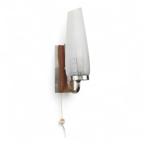 Vintage wandleuchte - vintage,