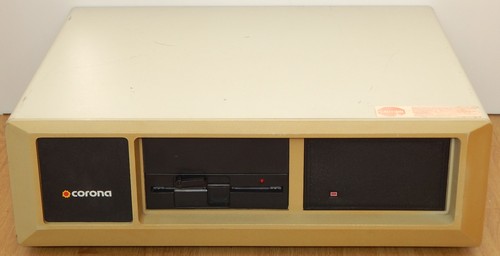 Computer corona pchd 2h - pc, hd