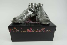 MELISSA Damen Schuhe Gummi