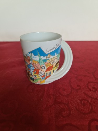 Henkel becher city cup 35 - henkel,